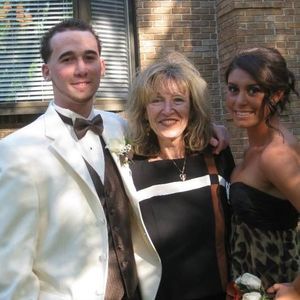 Meet your Posher, Kristi